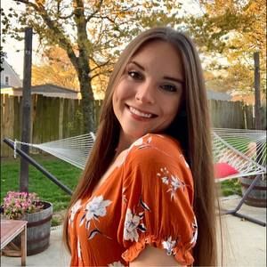 Meet your Posher, Tamara